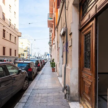 Umbertina Cozy By Wonderful Italy *