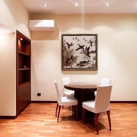 Umbertina Cozy By Wonderful Italy Apartment *