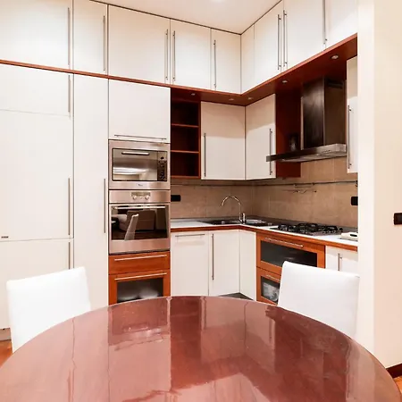 Apartment Umbertina Cozy By Wonderful Italy *