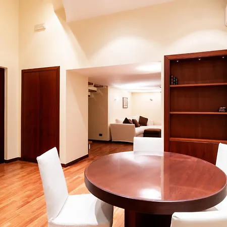 Apartman Umbertina Cozy By Wonderful Italy Bari