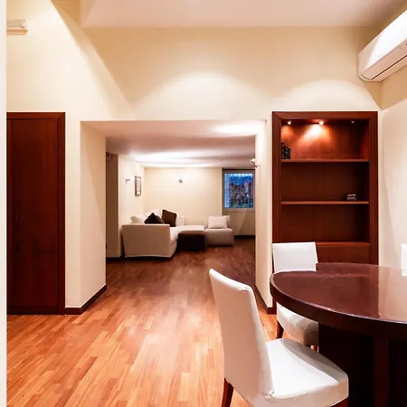 Umbertina Cozy By Wonderful Italy *