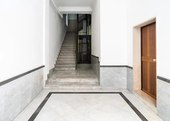 Umbertina Cozy By Wonderful Italy Apartman