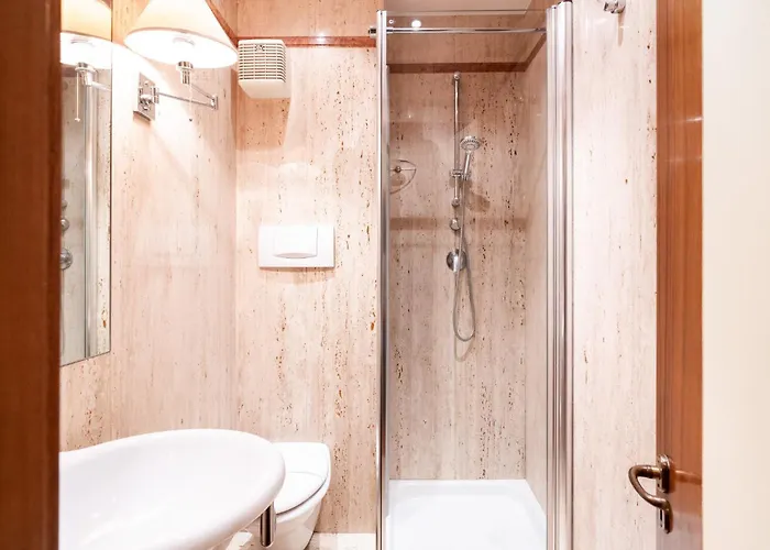 Umbertina Cozy By Wonderful Italy *