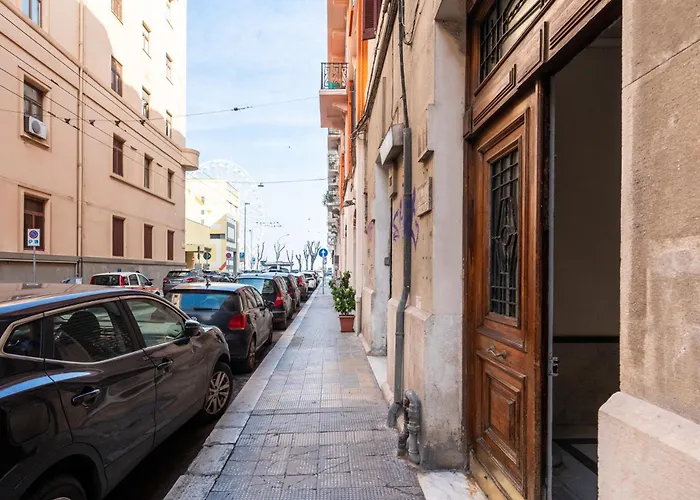 Umbertina Cozy By Wonderful Italy *