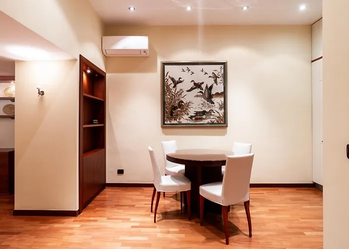 Umbertina Cozy By Wonderful Italy Apartman *