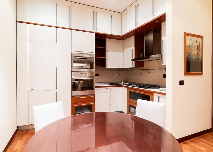 Apartman Umbertina Cozy By Wonderful Italy *