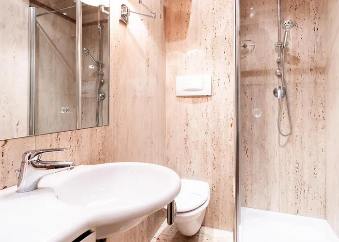 Umbertina Cozy By Wonderful Italy Apartman Bari