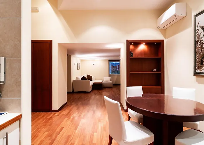 Umbertina Cozy By Wonderful Italy *