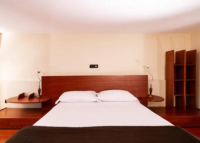 Umbertina Cozy By Wonderful Italy Apartman *