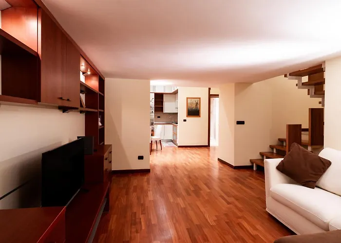 Umbertina Cozy By Wonderful Italy