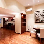 Umbertina Cozy By Wonderful Italy バーリ