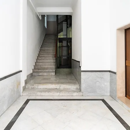 Umbertina Cozy By Wonderful Italy Апартаменти
