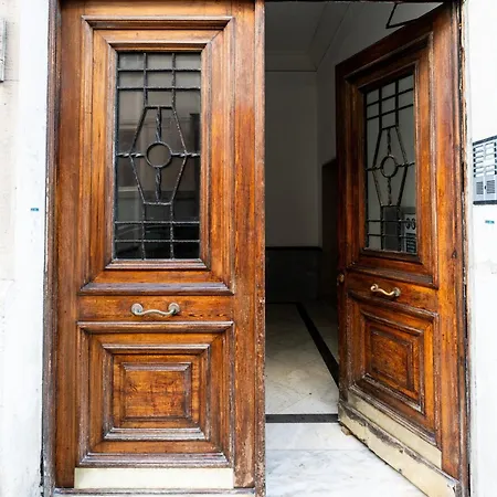 Apartment Umbertina Cozy By Wonderful Italy *