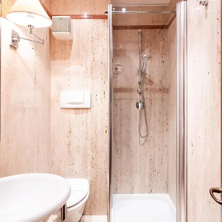 Umbertina Cozy By Wonderful Italy *