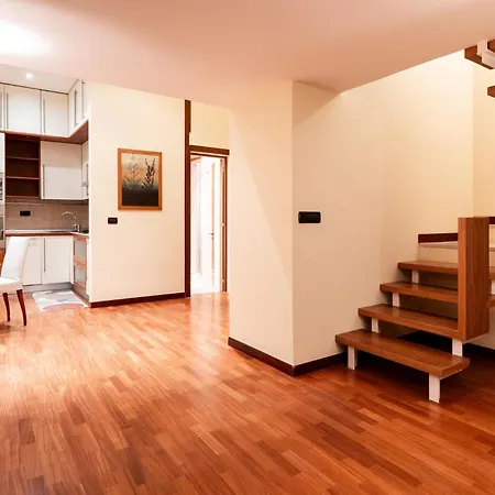 Апартаменти Umbertina Cozy By Wonderful Italy
