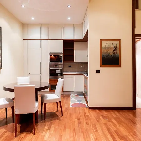 Umbertina Cozy By Wonderful Italy Apartament