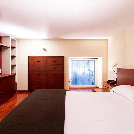 Umbertina Cozy By Wonderful Italy * Bari