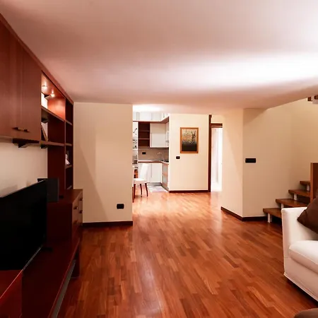 Umbertina Cozy By Wonderful Italy