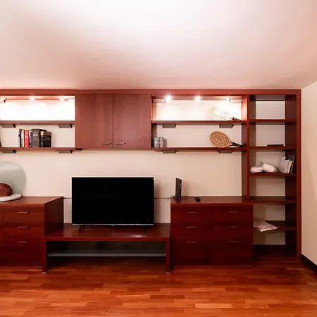 Lägenhet Umbertina Cozy By Wonderful Italy