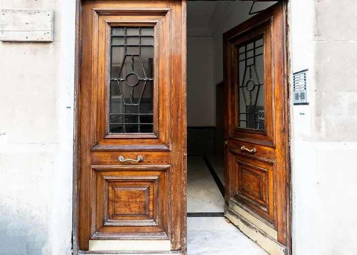 Apartament Umbertina Cozy By Wonderful Italy *