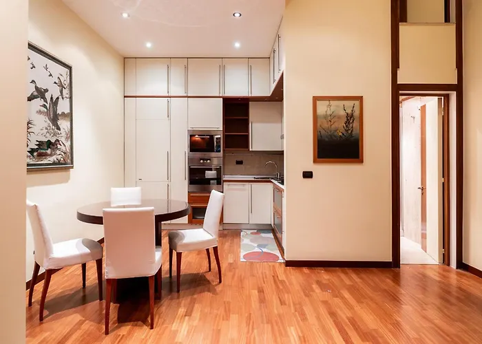 Umbertina Cozy By Wonderful Italy Apartament