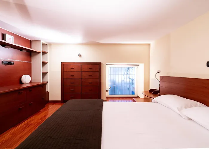 Umbertina Cozy By Wonderful Italy * Bari